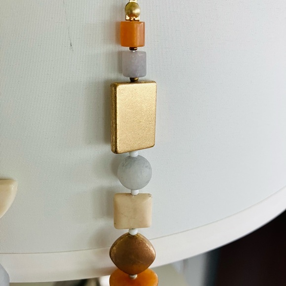 Jewelry Beautiful Necklace, Bracelet and Earrings set - Picture 6 of 16